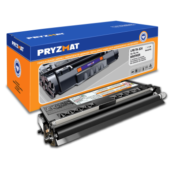 Toner Pryzmat LPB TN-326BK Brother TN-326BK BLA 4,0K