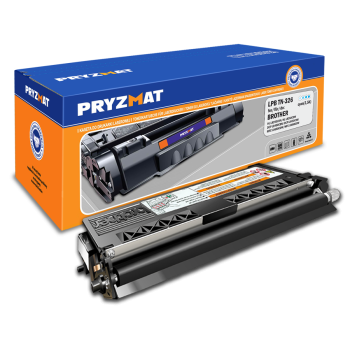 Toner Pryzmat LPB TN-326C Brother TN-326C CYA 3,5K