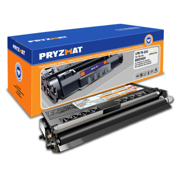 Toner Pryzmat LPB TN-326Y Brother TN-326Y YEL 3,5K