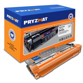 Toner Pryzmat LPB TN-2320 Brother TN-2320 BLA 2,6K