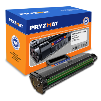 Toner Pryzmat LPX Phaser 3052 Xerox 106R02778 BLA 3,0K