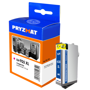 Tusz Pryzmat ILH 935XL HP 935XL C2P25A MAG 15,0ml 825str