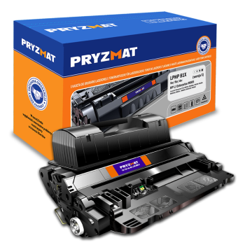 Toner Pryzmat LPHP 81X HP 81X CF281X BLA 25,0K