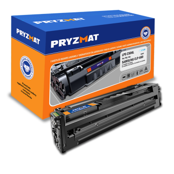 Toner Pryzmat LPS C506L Samsung C506L CLT-C506L SU038A CYA 3,5K