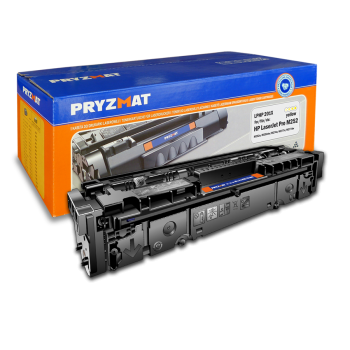 Toner Pryzmat LPHP 201X HP 201X CF402X YEL 2,3K