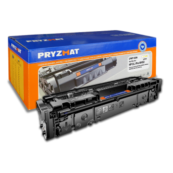 Toner Pryzmat LPHP 410A HP 410A CF412A YEL 2,3K