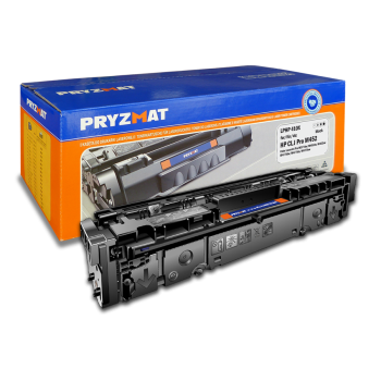 Toner Pryzmat LPHP 410X HP 410X CF410X BLA 6,5K