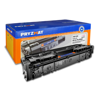 Toner Pryzmat LPHP 410X HP 410X CF413X MAG 5,0K