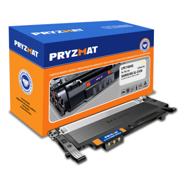 Toner Pryzmat LPS Y404S Samsung Y404S CLT-Y404S SU444A YEL 1,0K