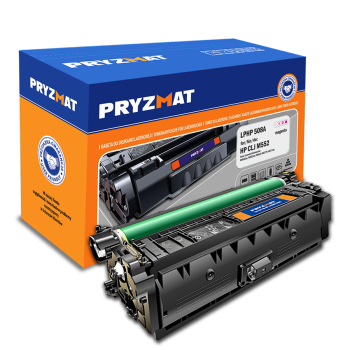 Toner Pryzmat LPHP 508A HP 508A CF363A MAG 5,0K