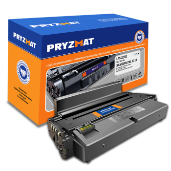 Toner Pryzmat LPS 205E Samsung 205E MLT-D205E SU951A BLA 10,0K