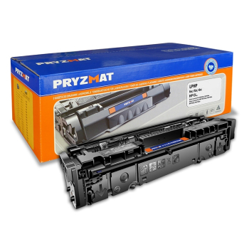 Toner Pryzmat LPHP 207X HP 207X W2211X CYA 2,4K